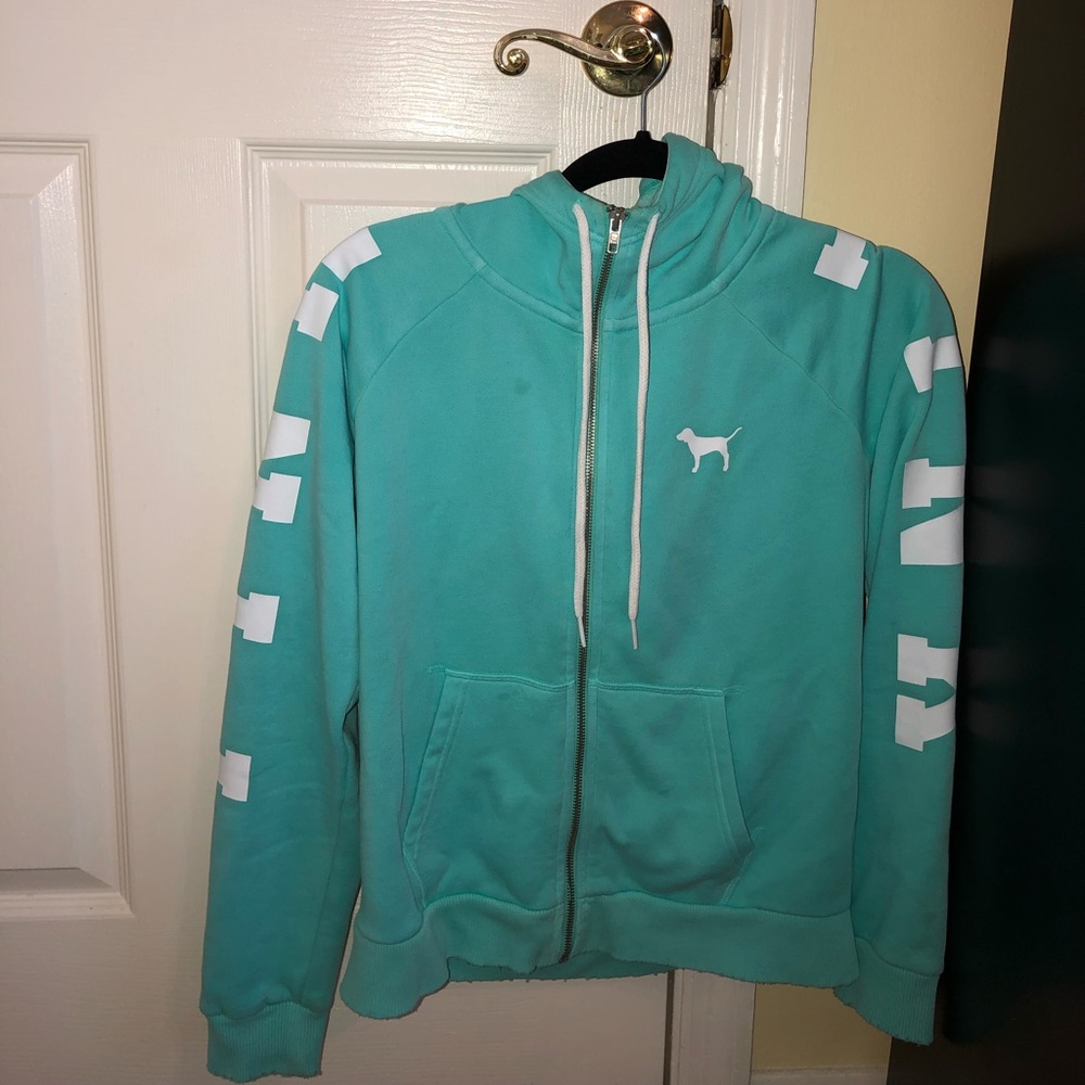 PINK Victoria’s Secret Jacket